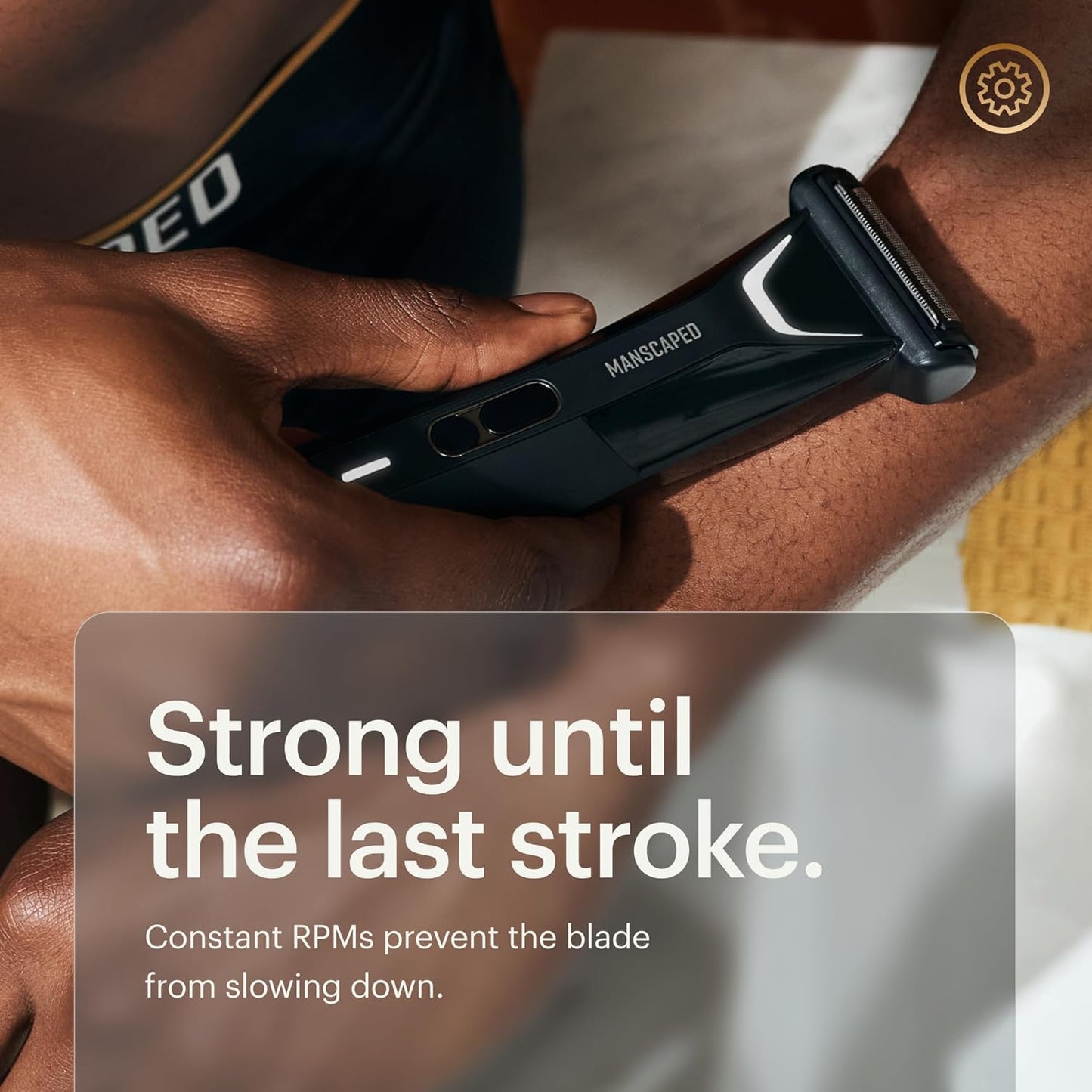 Ultimate Grooming Trimmer