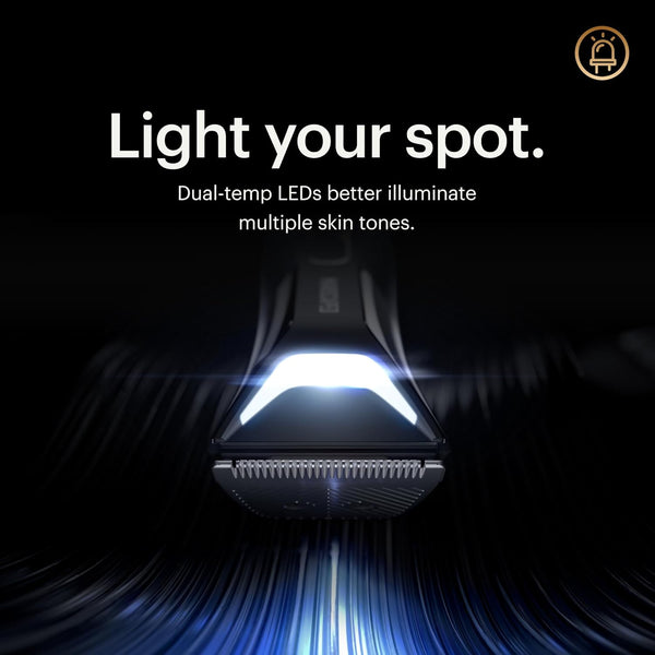 Ultimate Grooming Trimmer