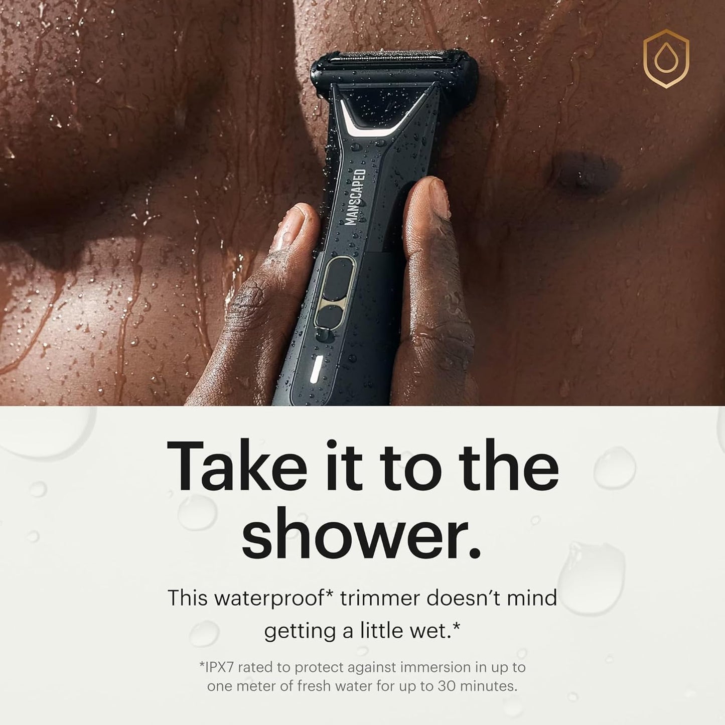 Ultimate Grooming Trimmer