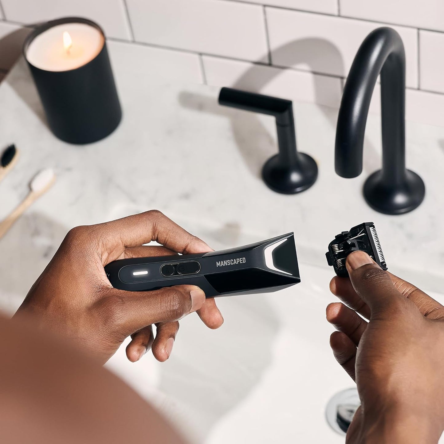 Ultimate Grooming Trimmer